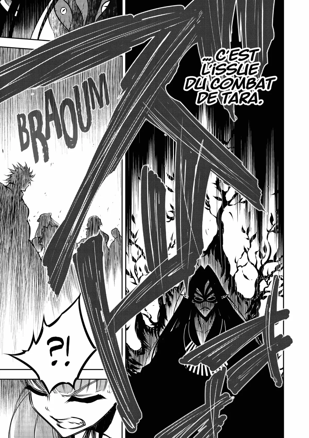 Ragna Crimson Volume 6 page 69