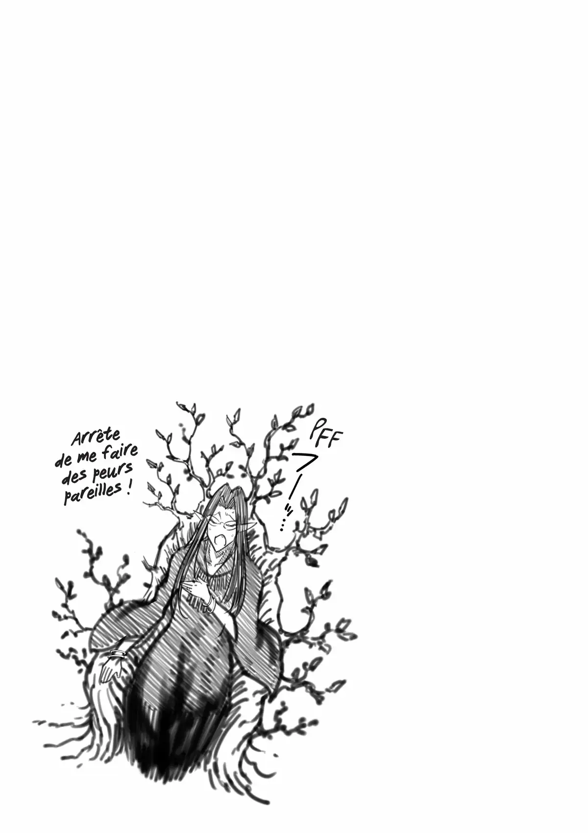 Ragna Crimson Volume 6 page 74