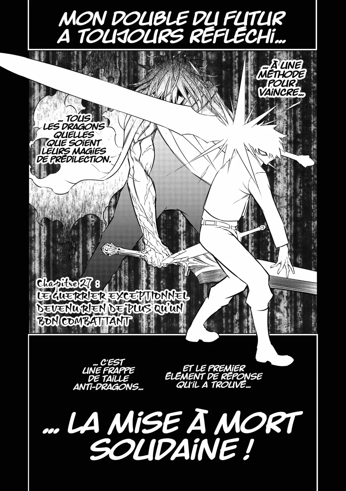 Ragna Crimson Volume 6 page 76