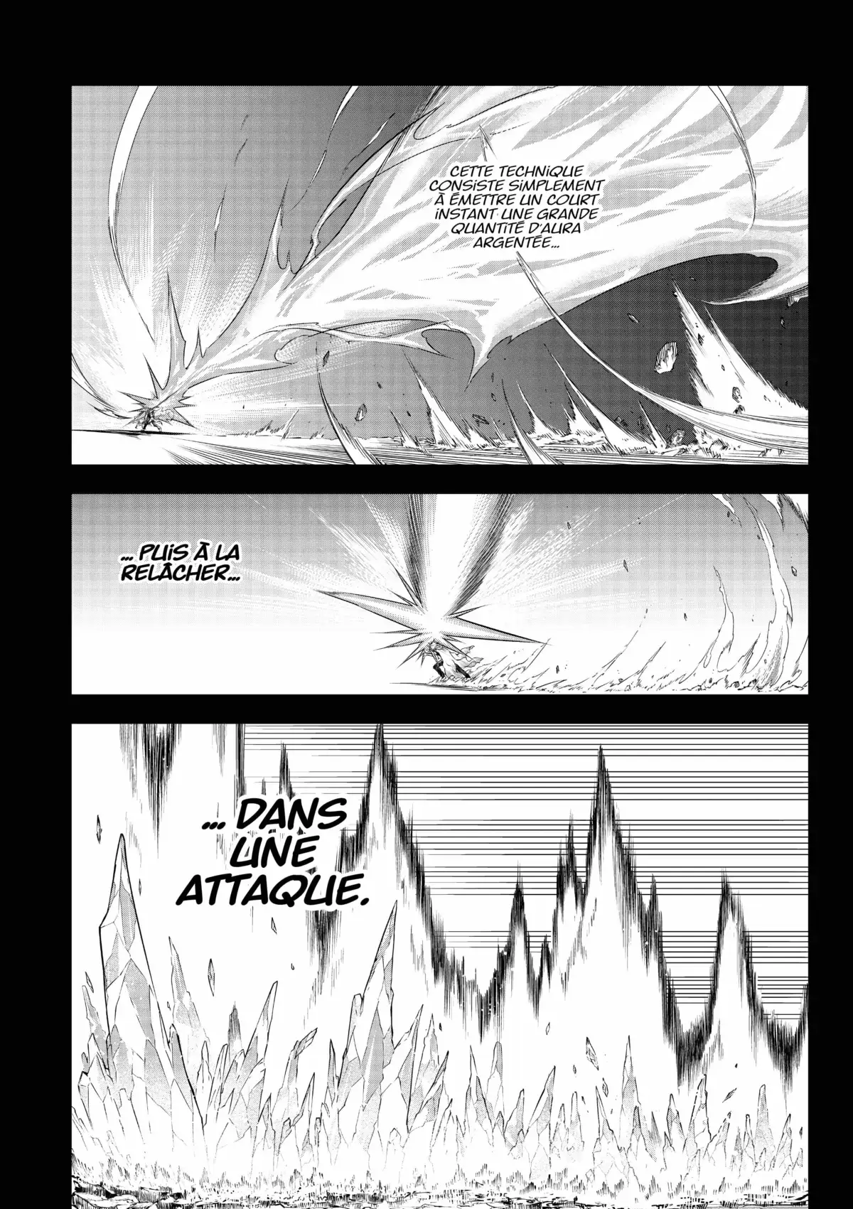 Ragna Crimson Volume 6 page 77