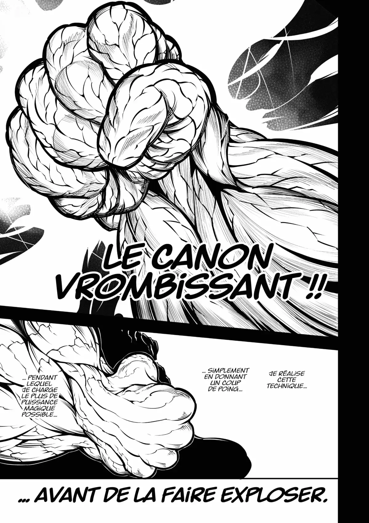 Ragna Crimson Volume 6 page 78