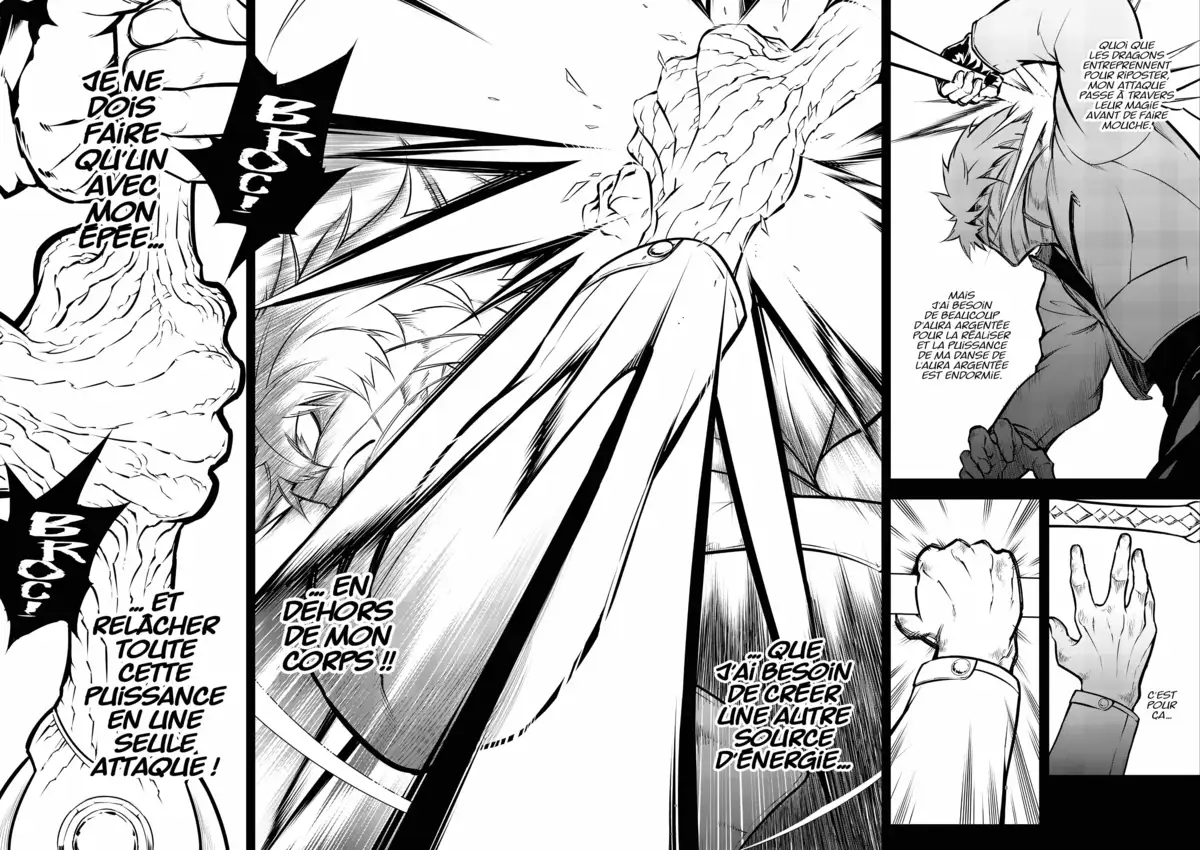 Ragna Crimson Volume 6 page 79