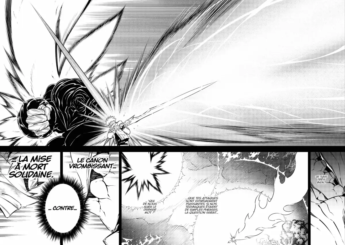 Ragna Crimson Volume 6 page 80