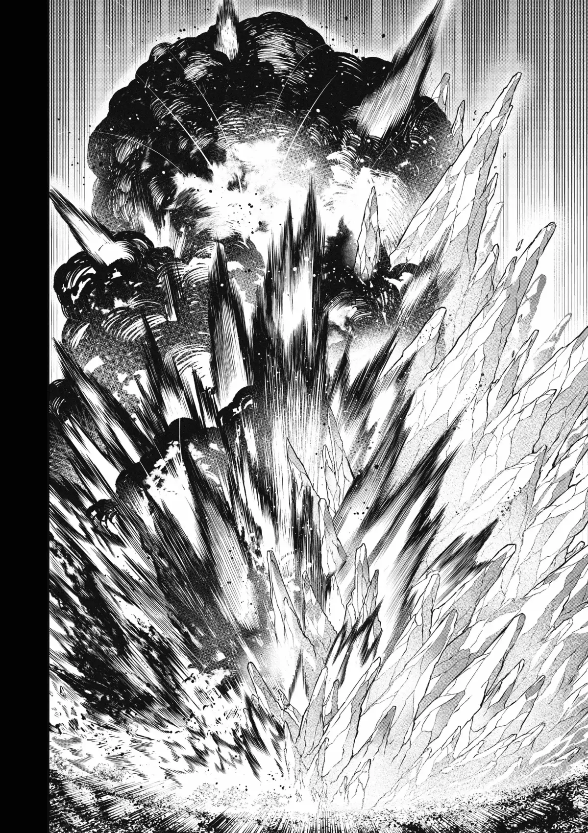 Ragna Crimson Volume 6 page 81