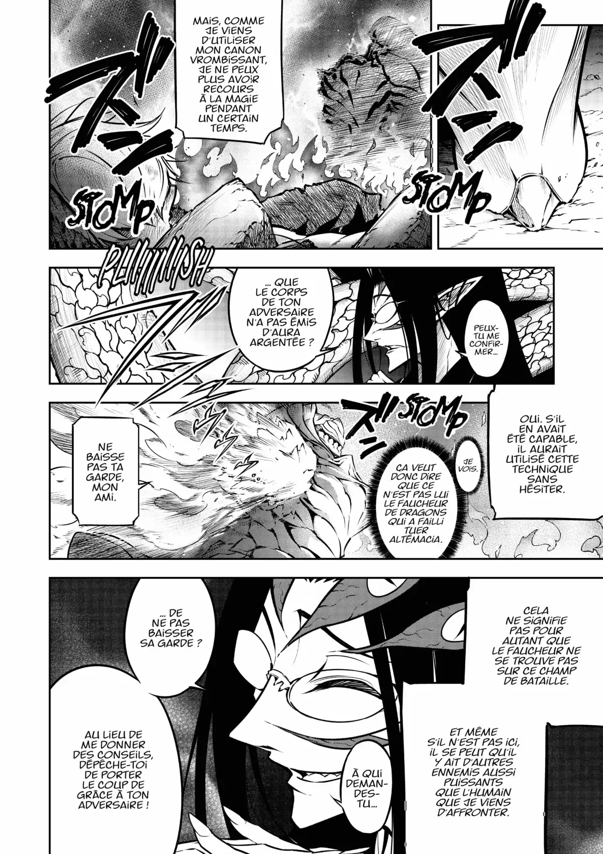 Ragna Crimson Volume 6 page 83