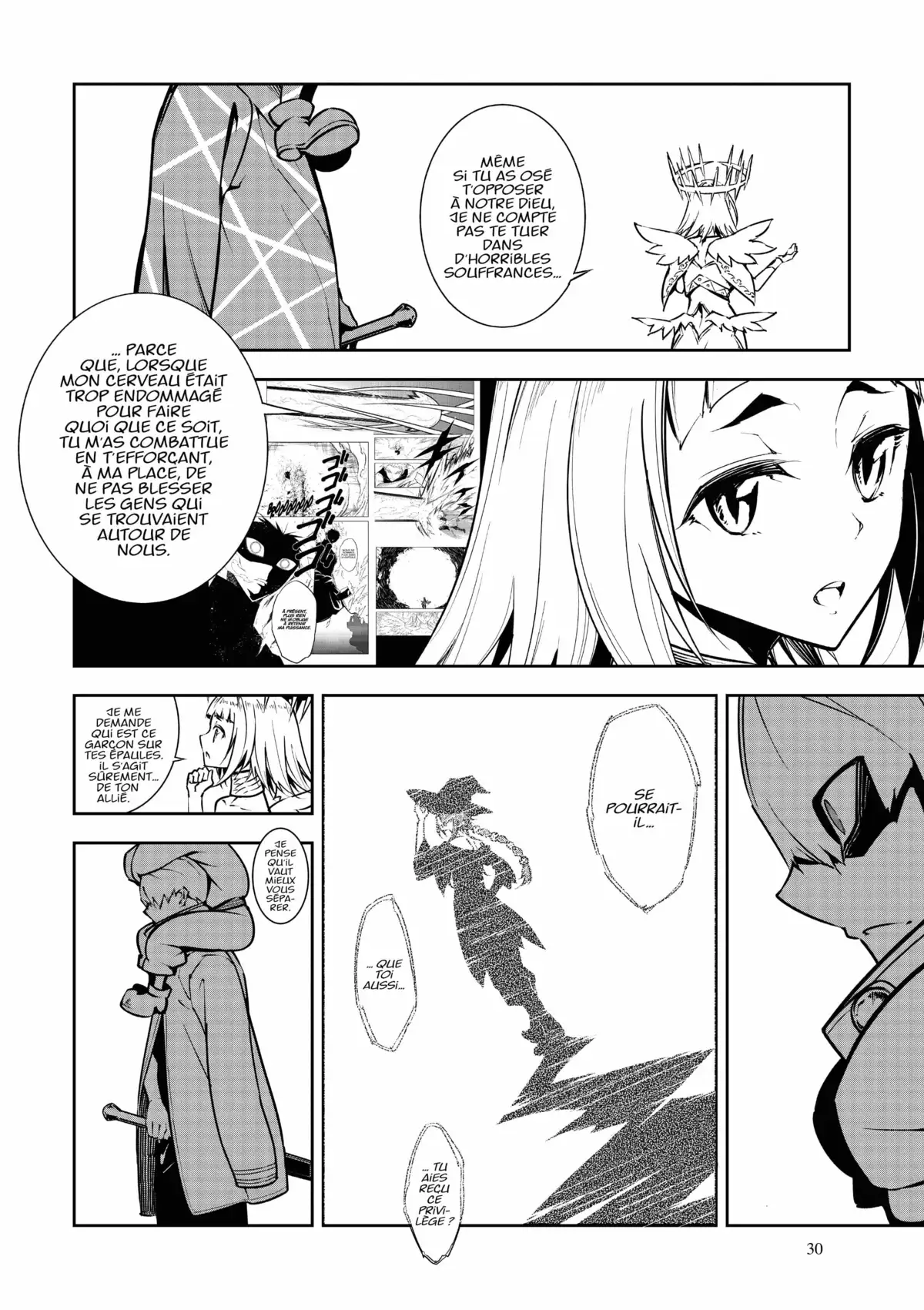 Ragna Crimson Volume 4 page 29