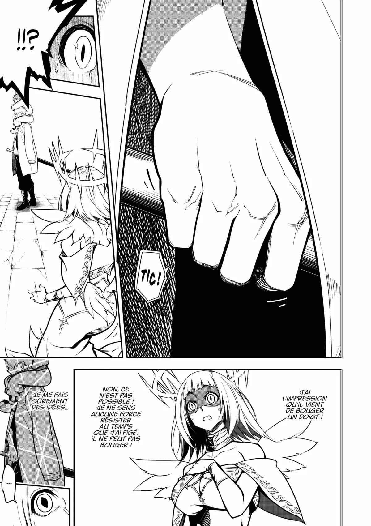 Ragna Crimson Volume 4 page 30