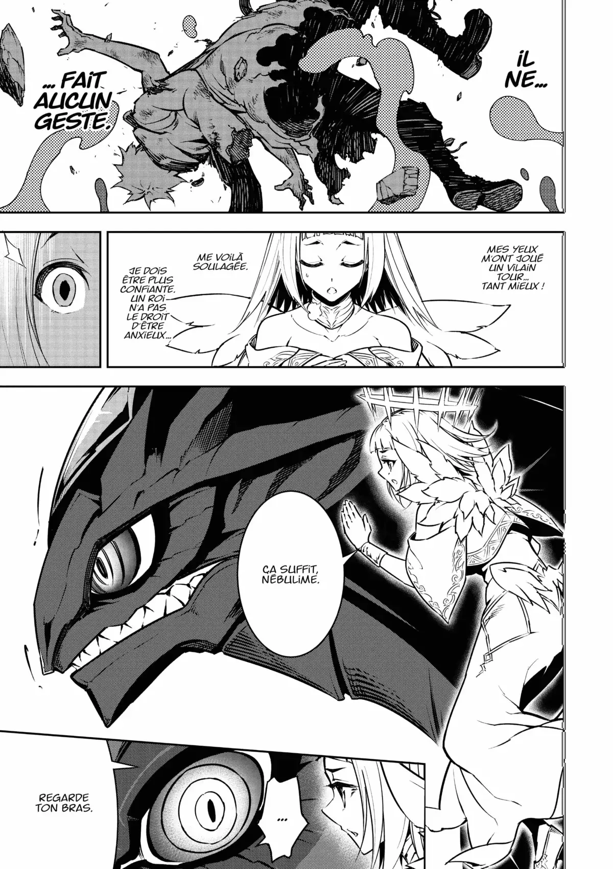 Ragna Crimson Volume 4 page 34