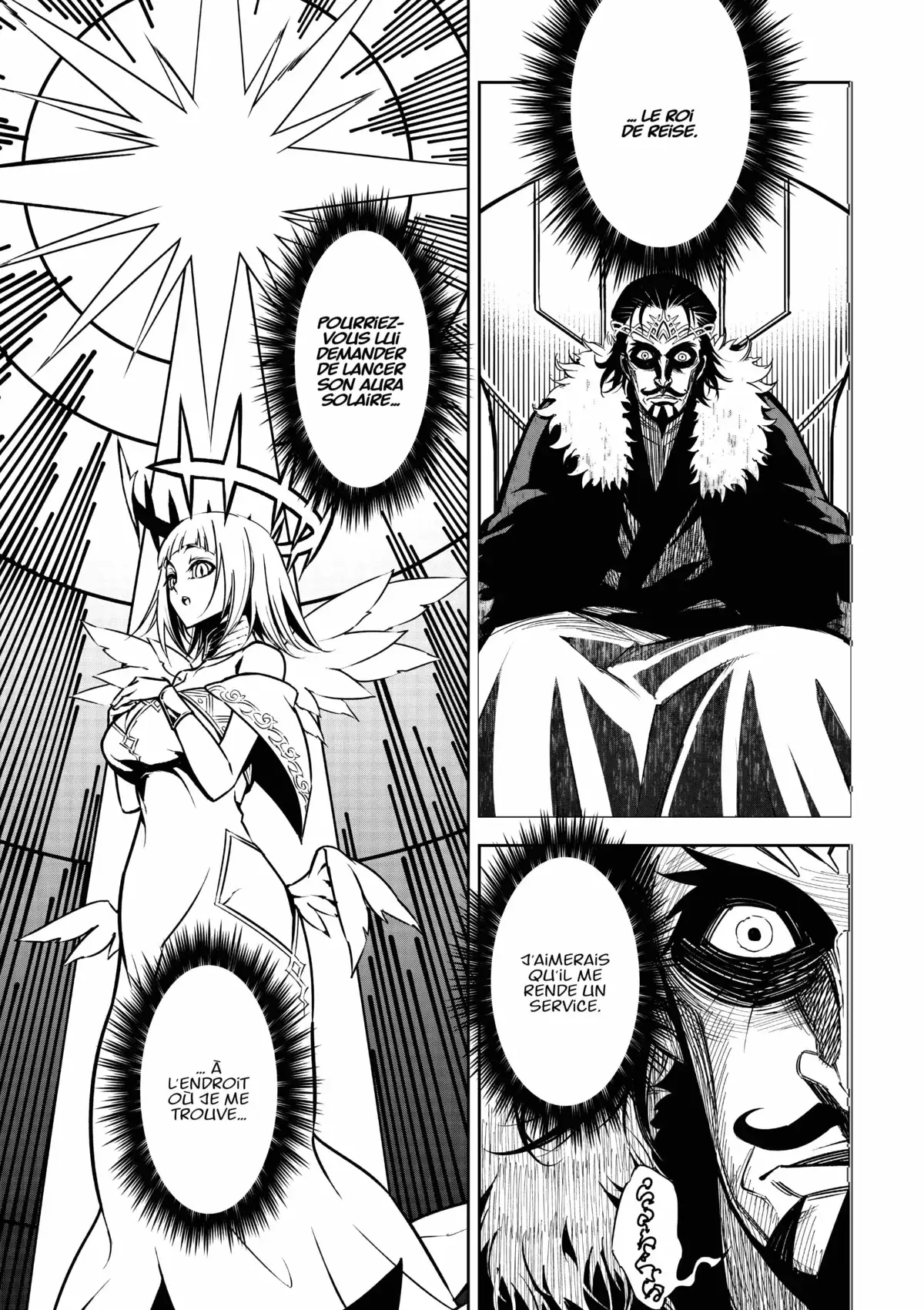 Ragna Crimson Volume 4 page 38