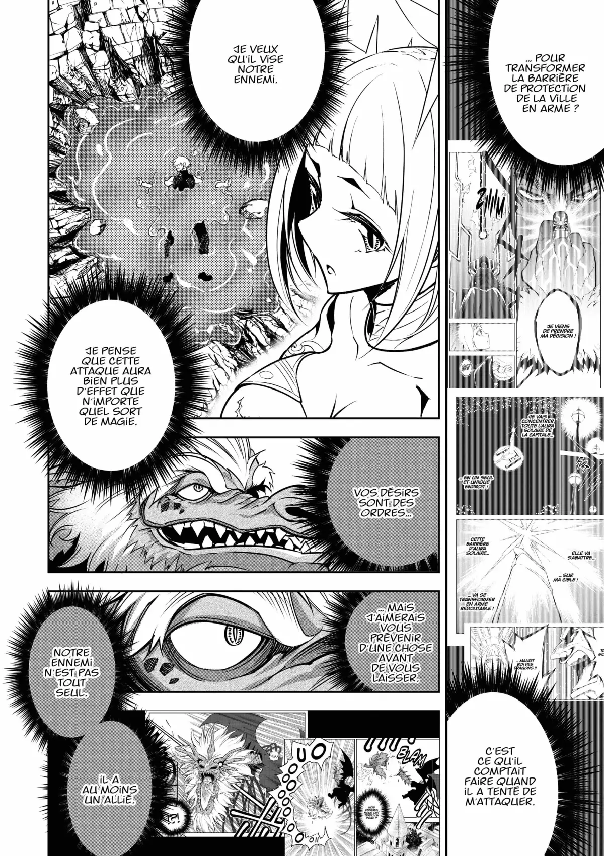 Ragna Crimson Volume 4 page 39