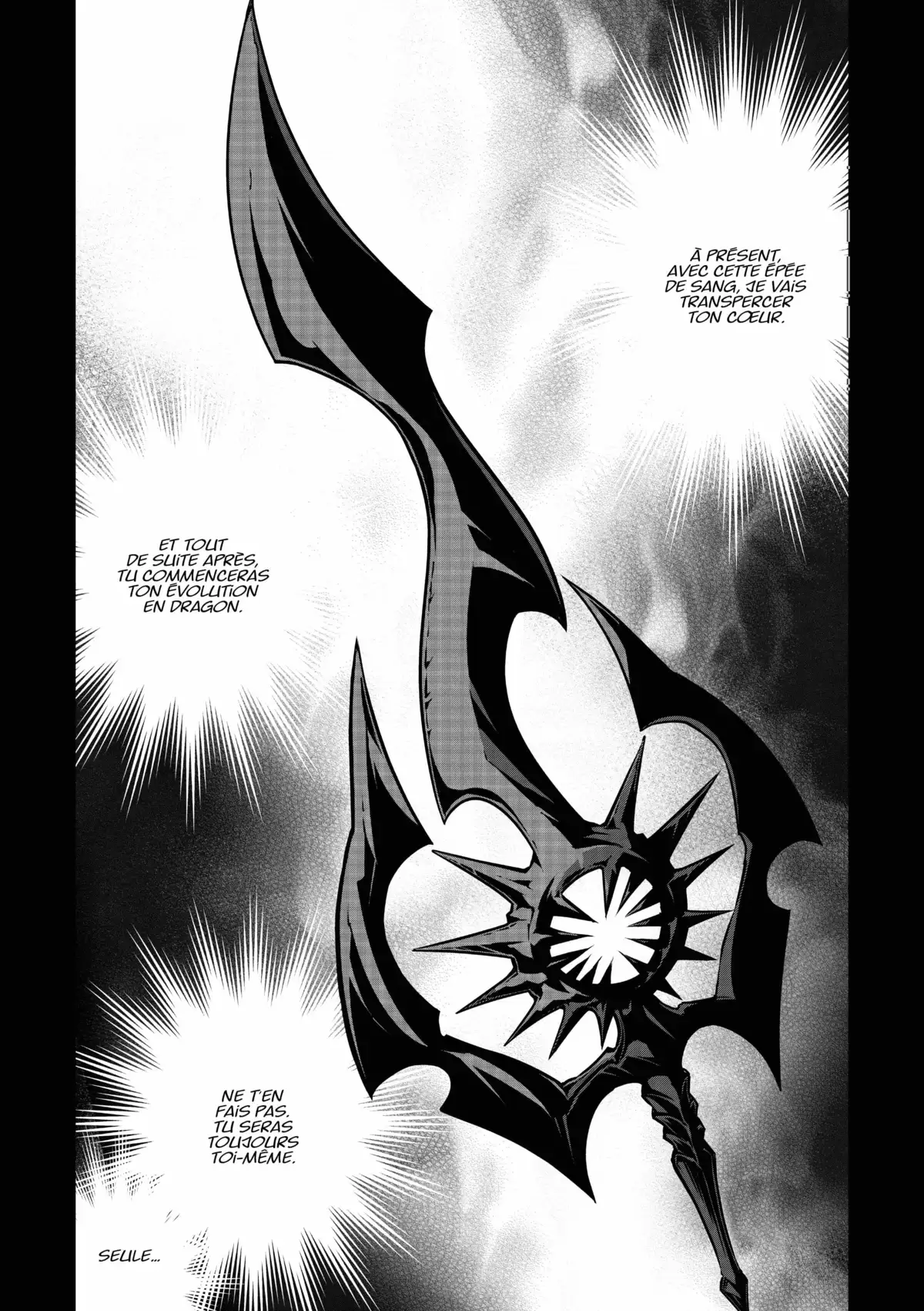 Ragna Crimson Volume 4 page 5