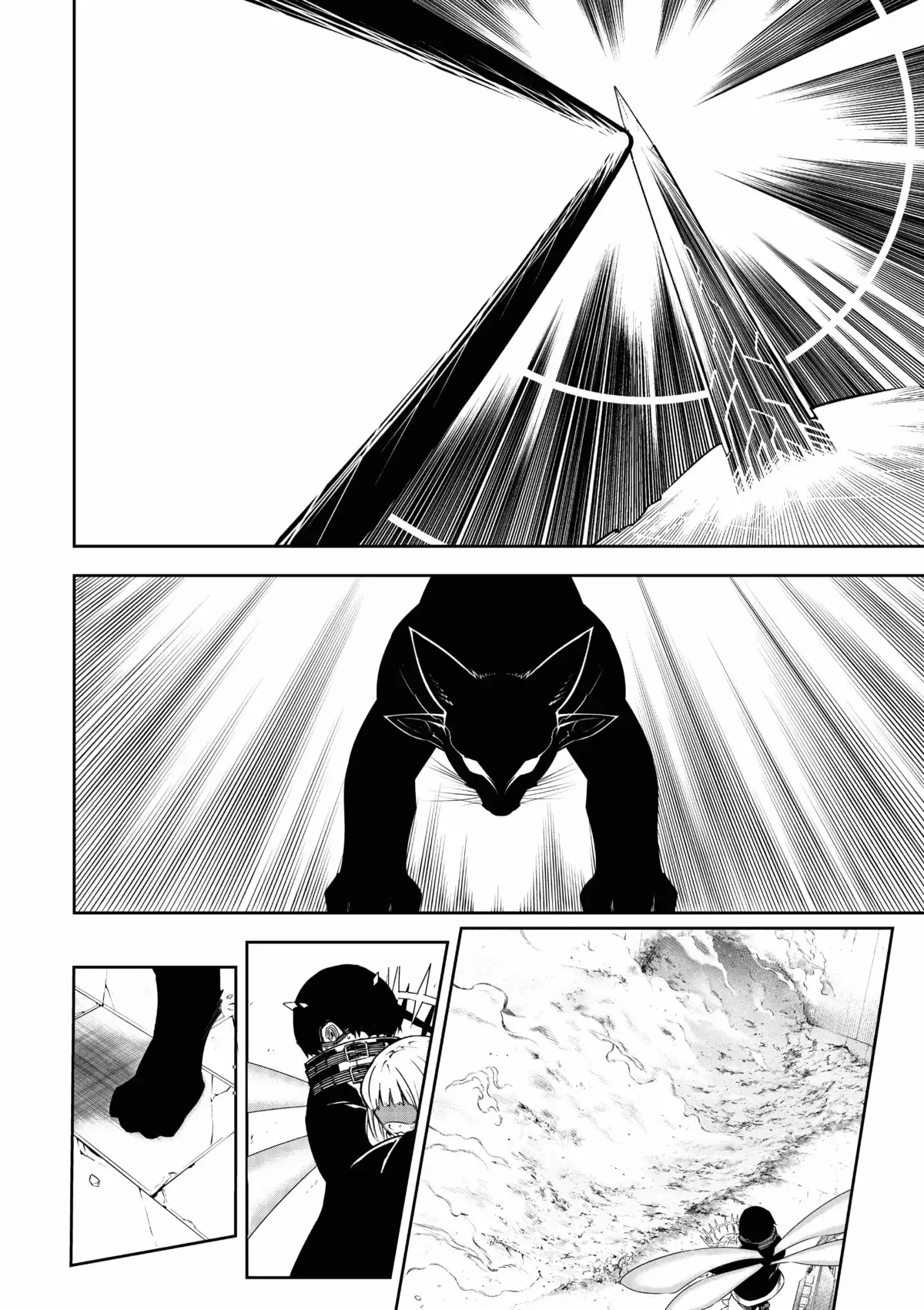 Ragna Crimson Volume 4 page 69