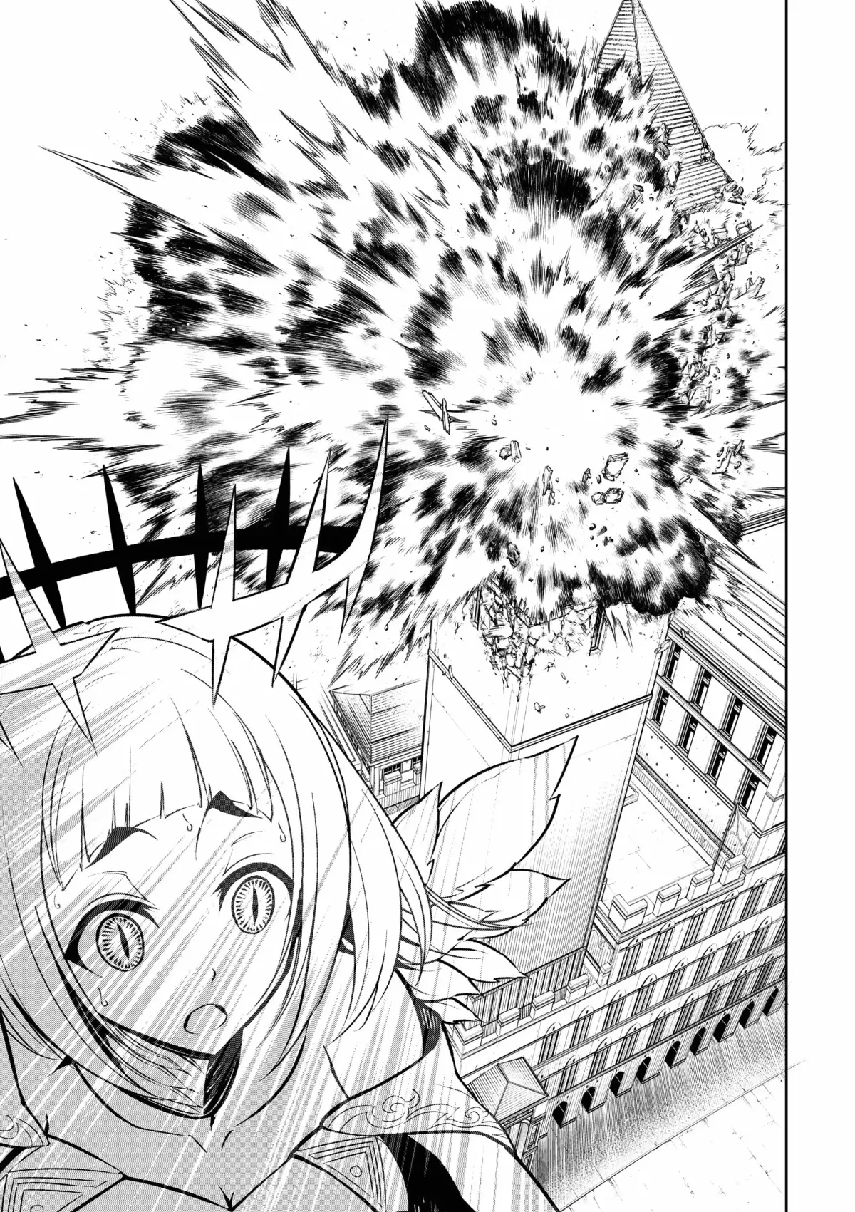Ragna Crimson Volume 4 page 76