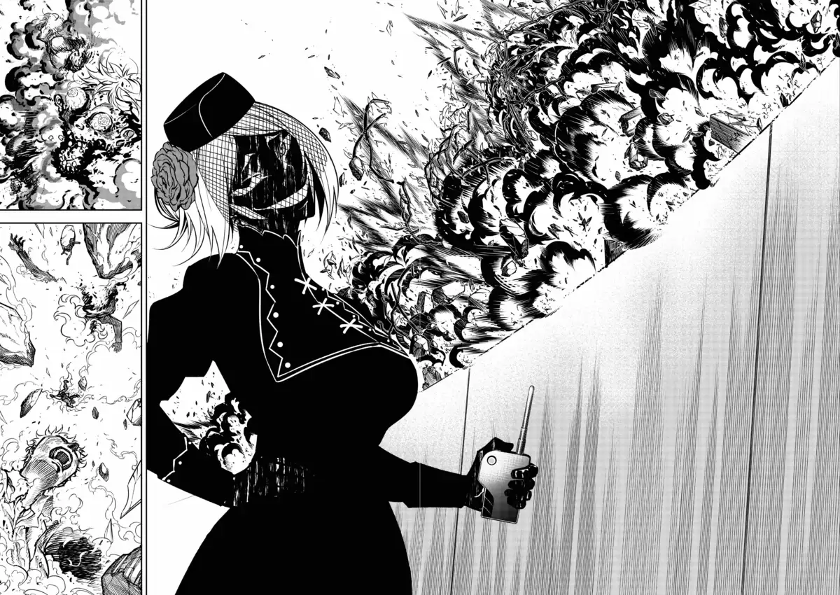 Ragna Crimson Volume 4 page 77