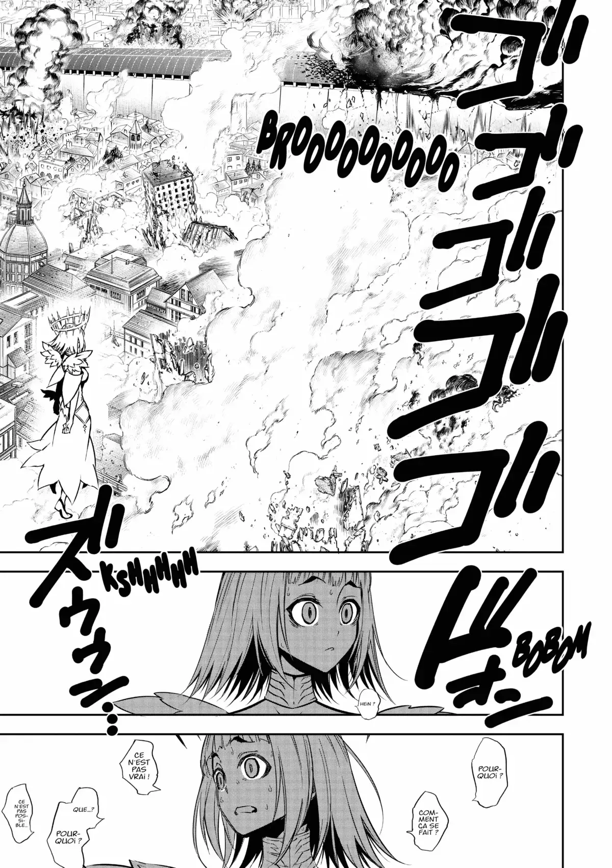 Ragna Crimson Volume 4 page 79