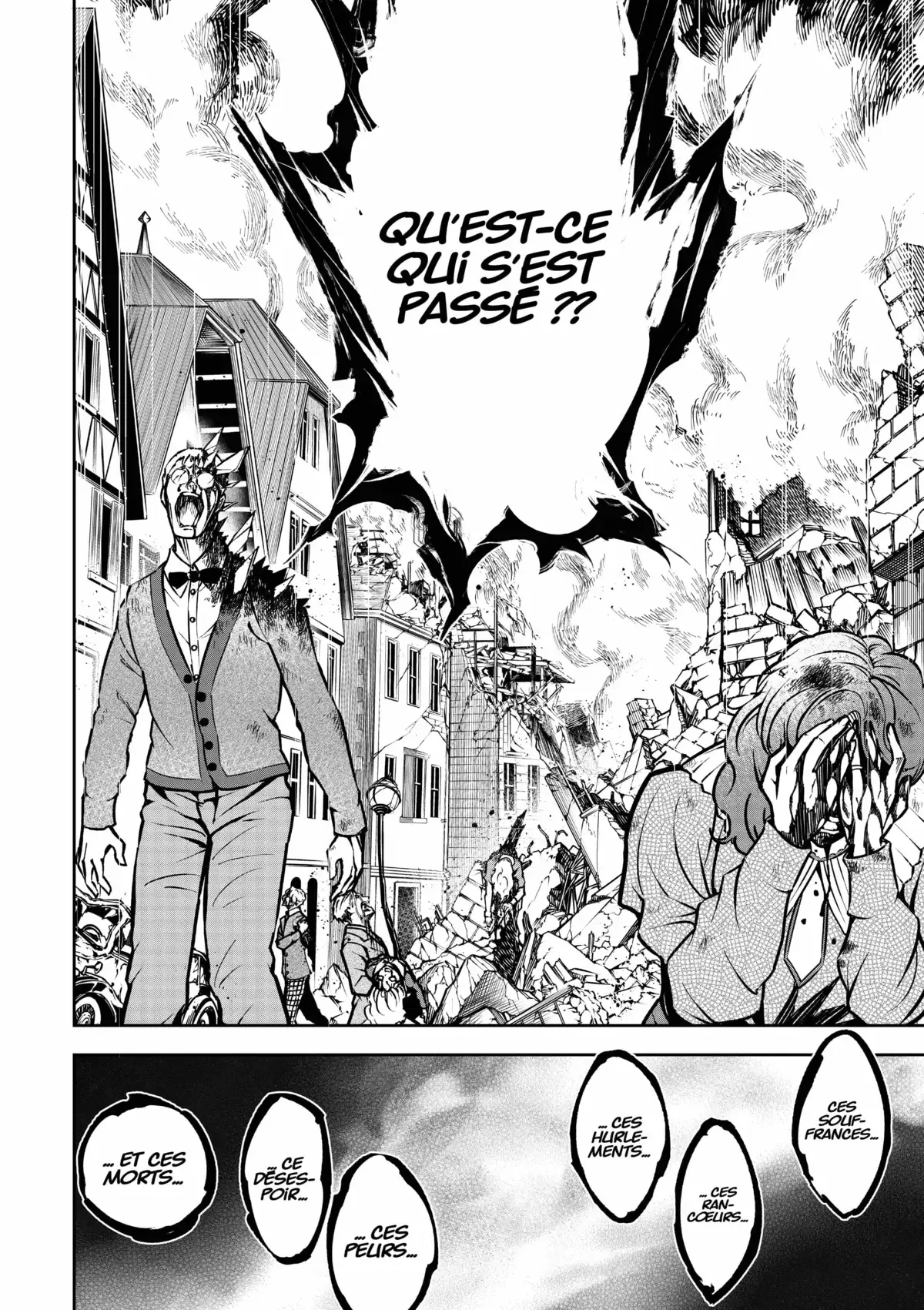 Ragna Crimson Volume 4 page 80