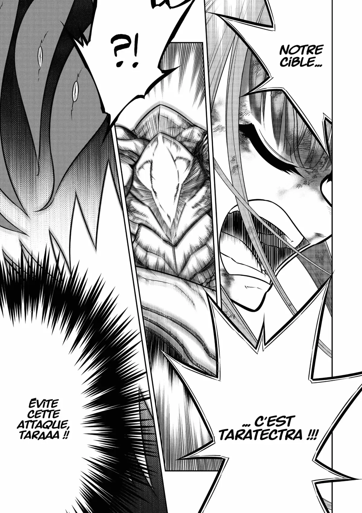 Ragna Crimson Volume 8 page 20