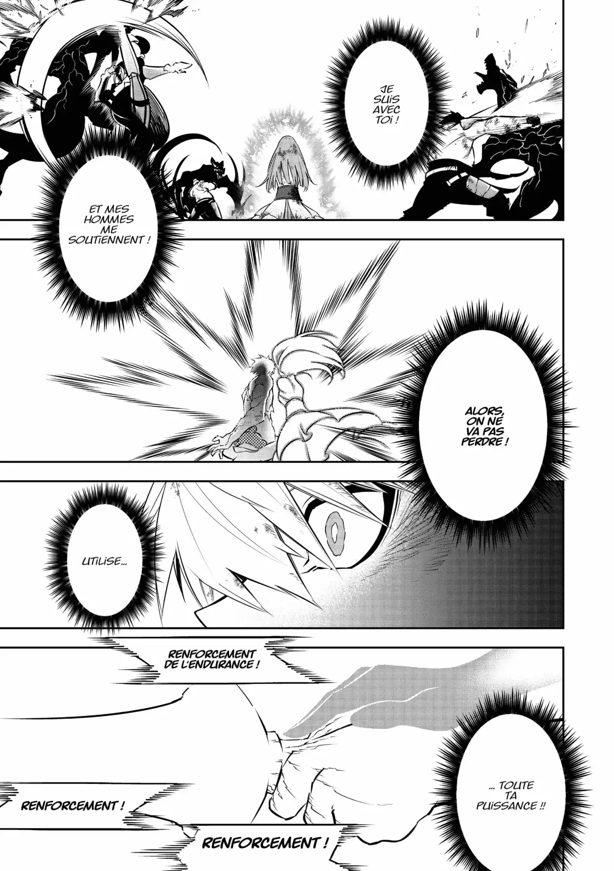 Ragna Crimson Volume 8 page 60