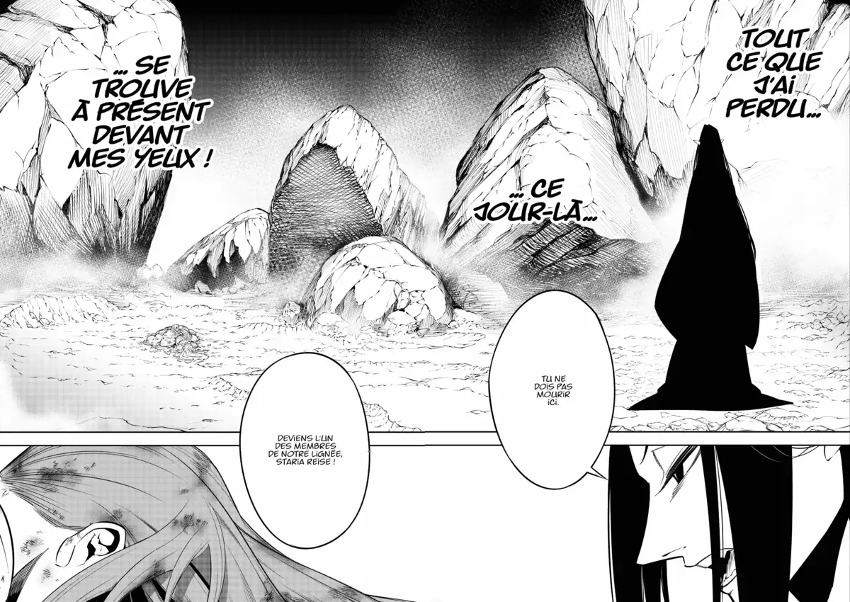 Ragna Crimson Volume 8 page 7