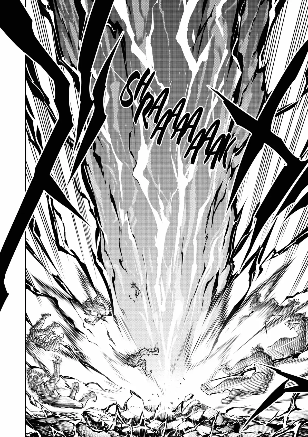 Ragna Crimson Volume 8 page 85