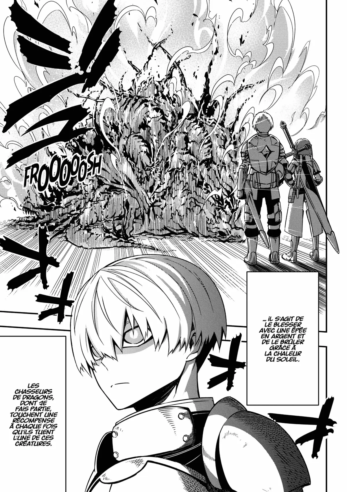 Ragna Crimson Volume 1 page 15