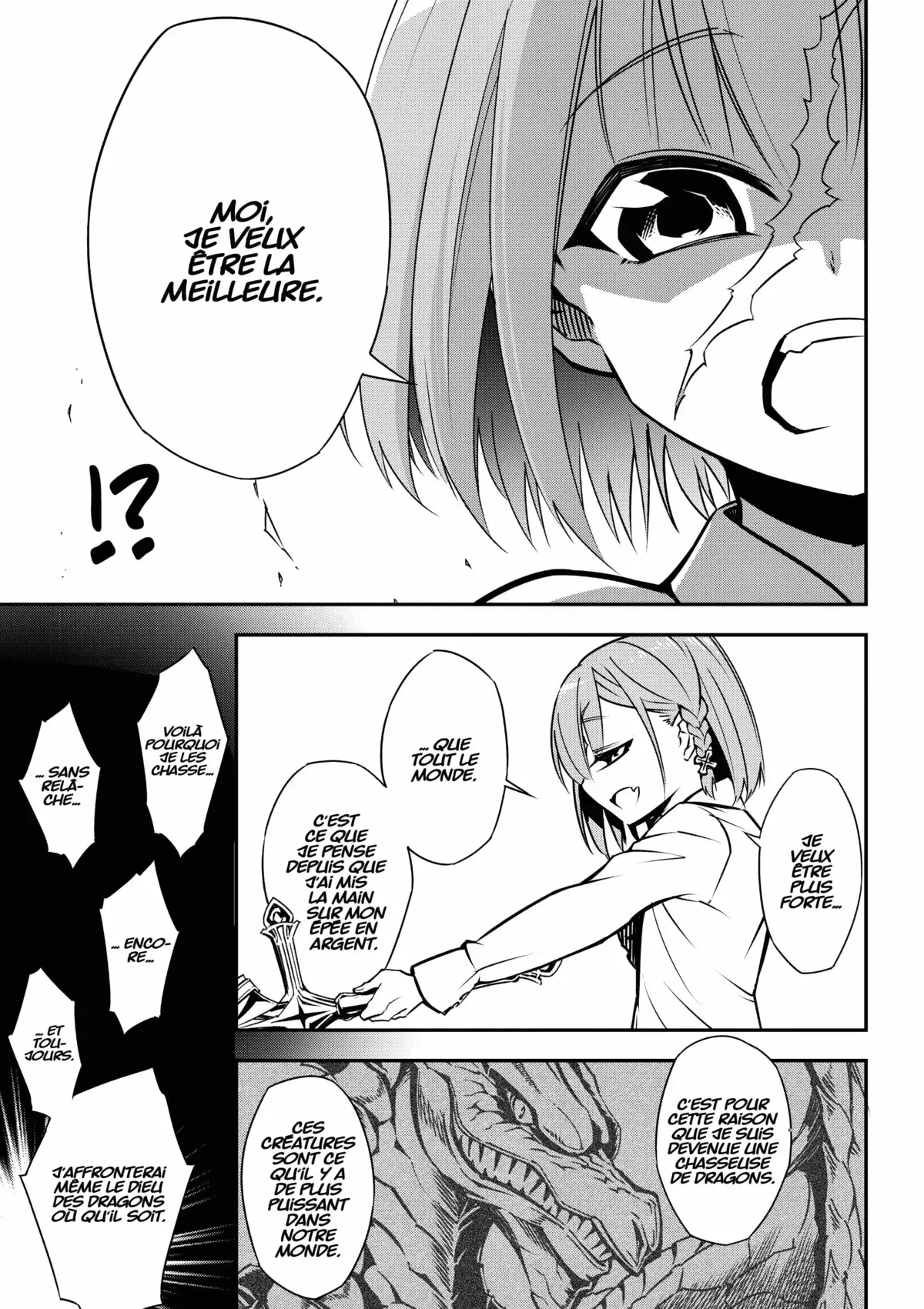 Ragna Crimson Volume 1 page 25
