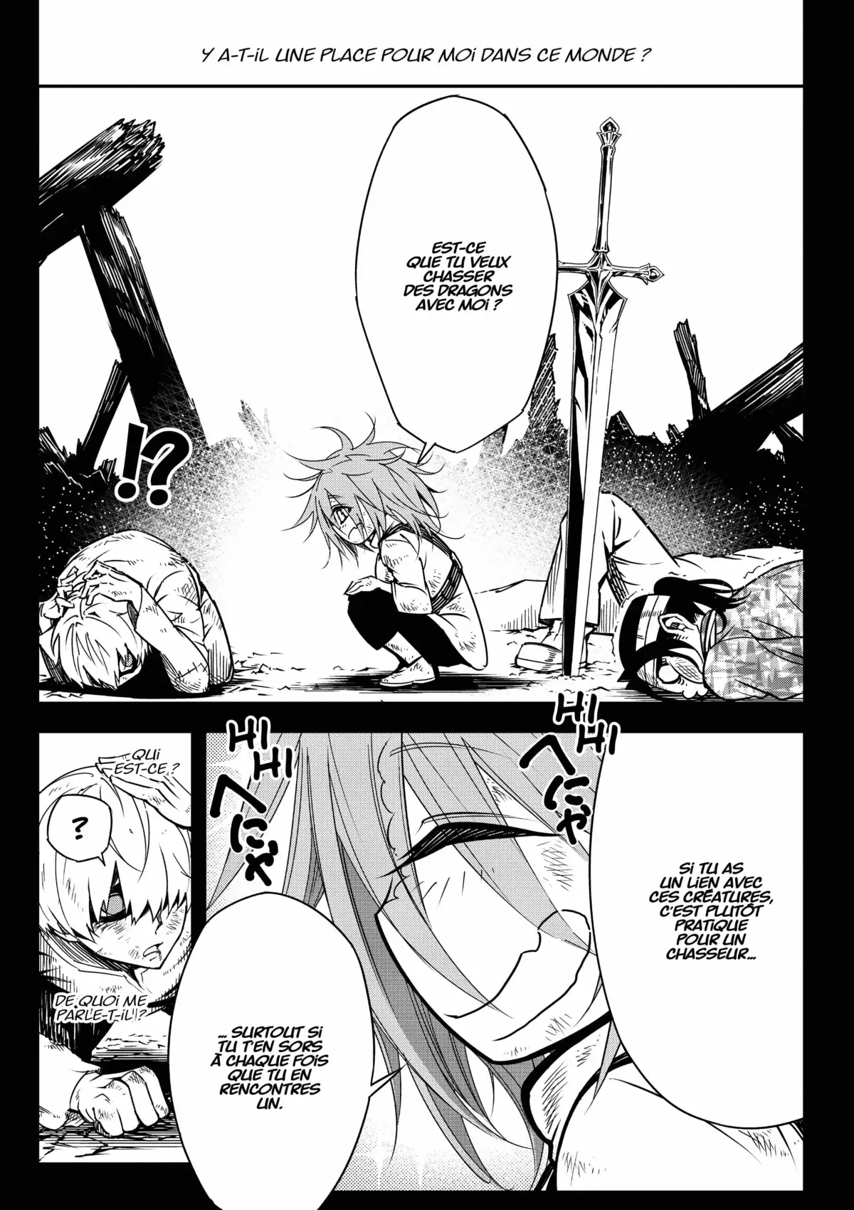 Ragna Crimson Volume 1 page 44