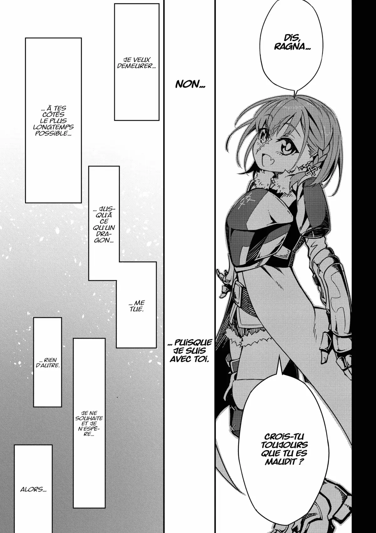 Ragna Crimson Volume 1 page 48