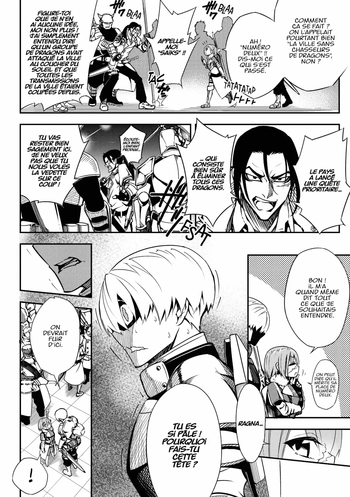 Ragna Crimson Volume 1 page 51