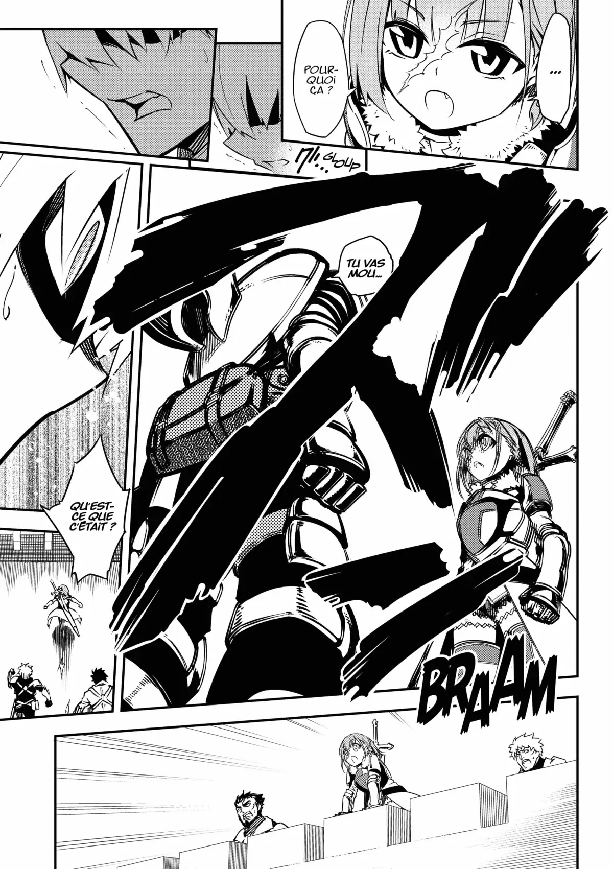 Ragna Crimson Volume 1 page 52