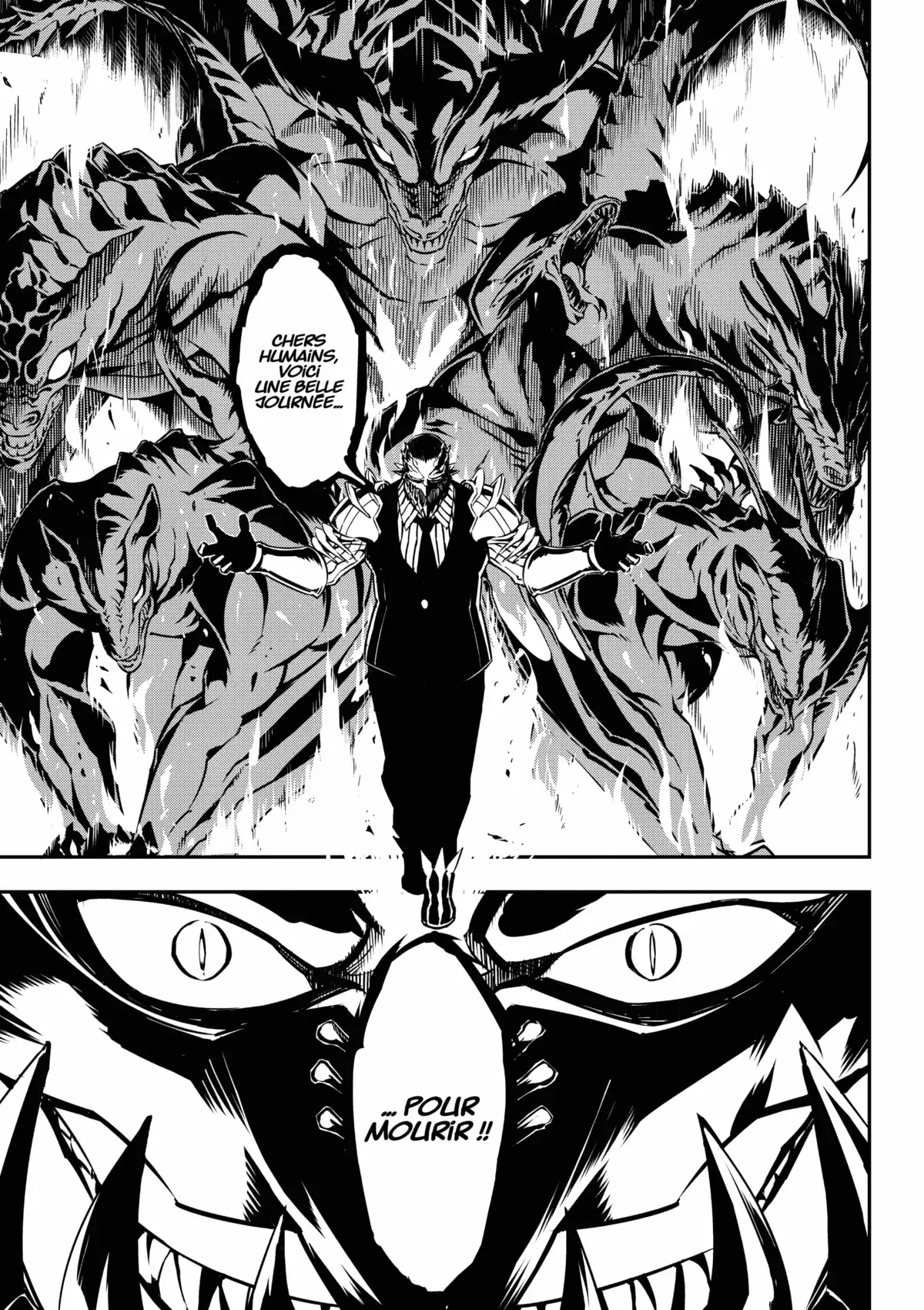 Ragna Crimson Volume 1 page 56