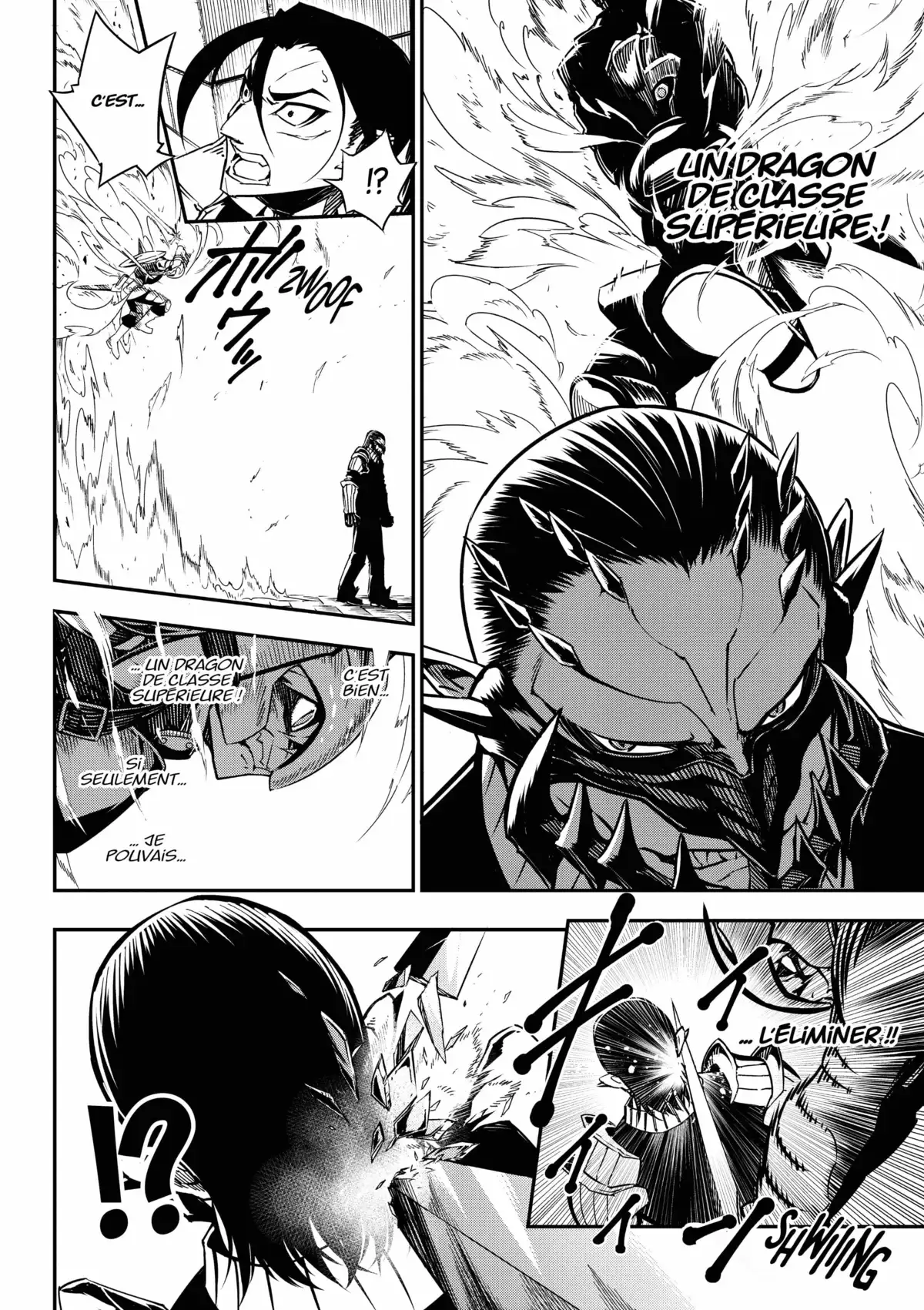 Ragna Crimson Volume 1 page 59