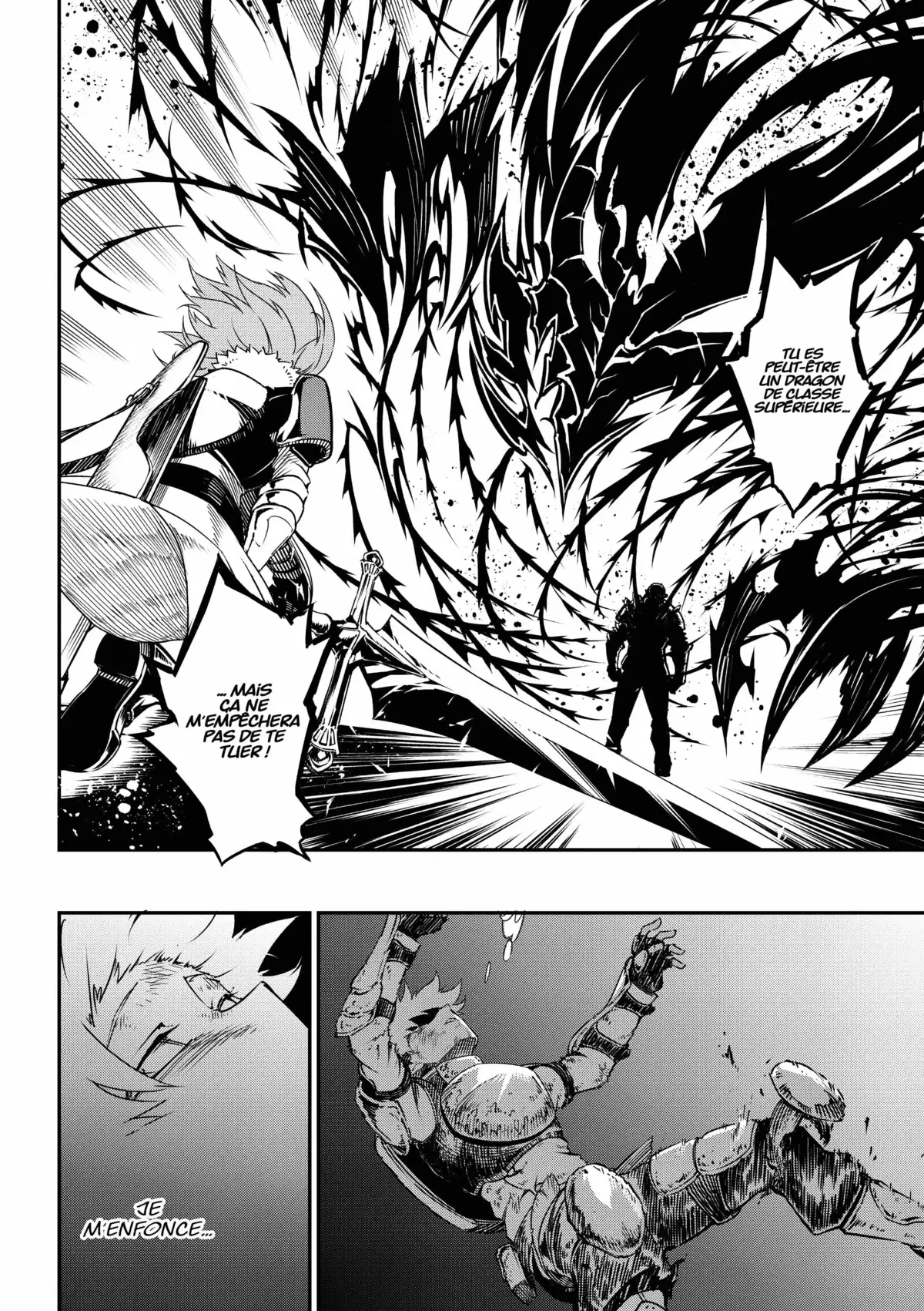 Ragna Crimson Volume 1 page 63