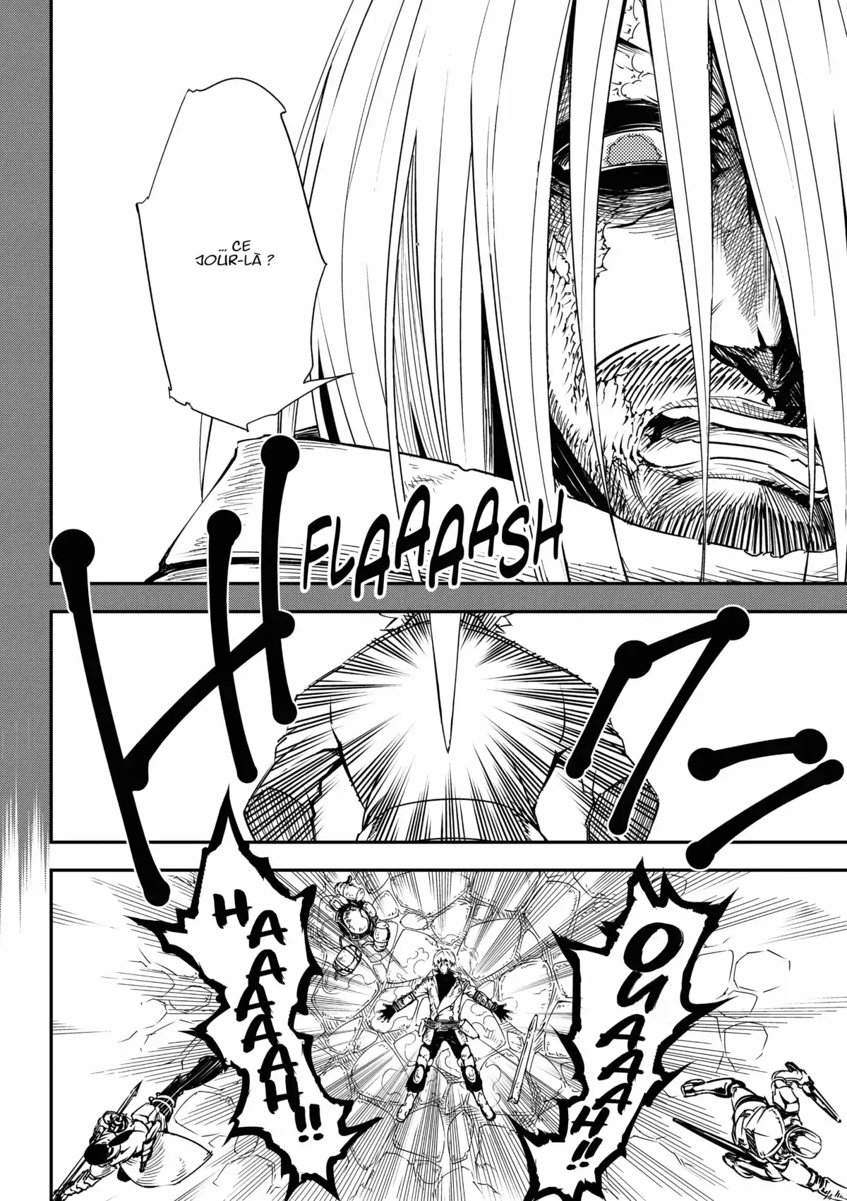 Ragna Crimson Volume 1 page 72