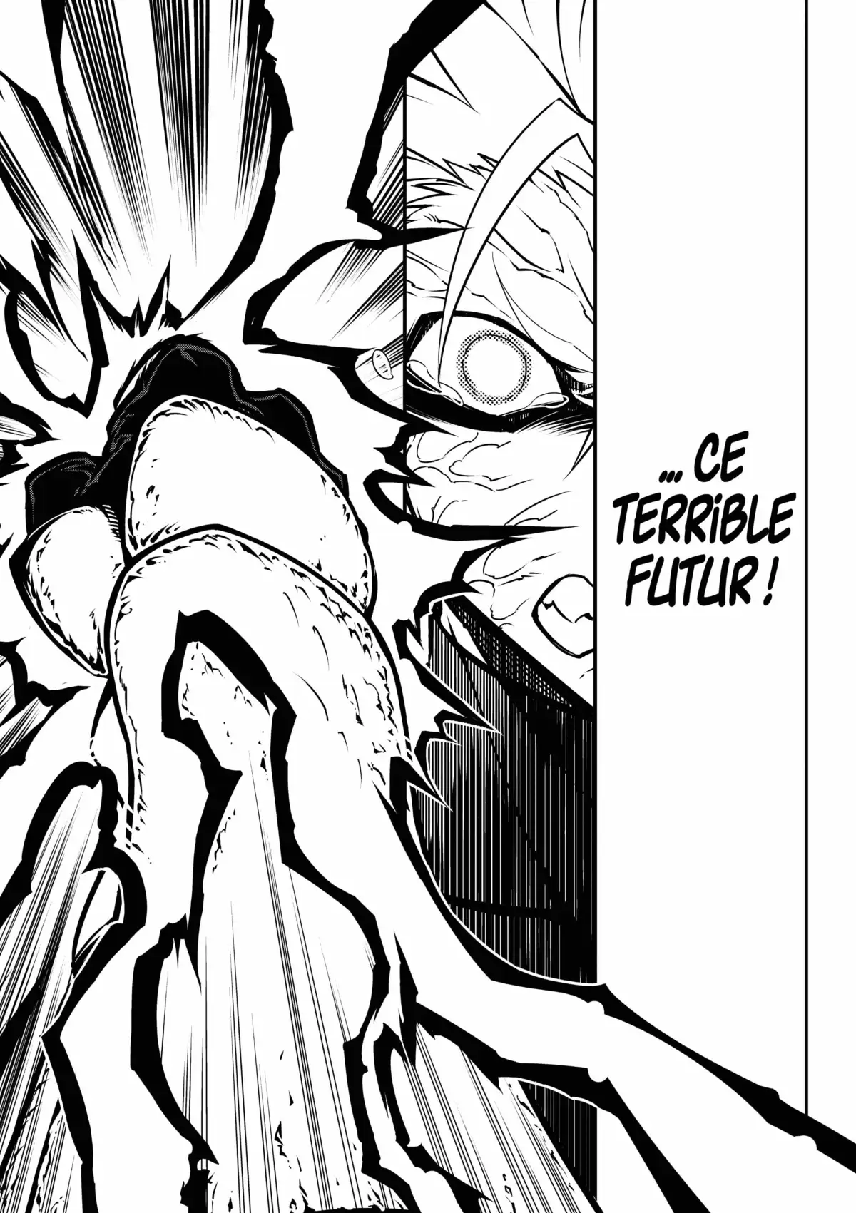 Ragna Crimson Volume 1 page 75