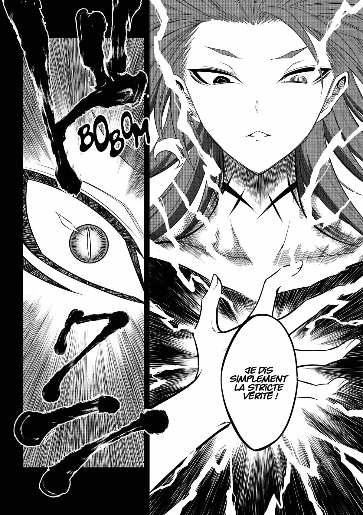 Ragna Crimson Volume 10 page 102