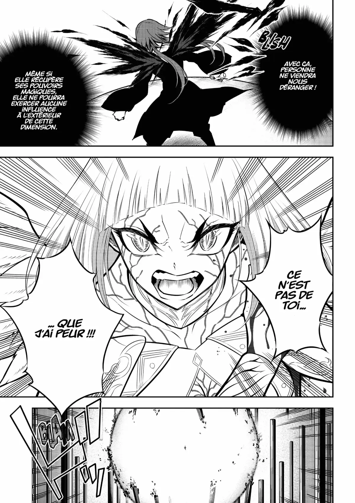 Ragna Crimson Volume 10 page 109