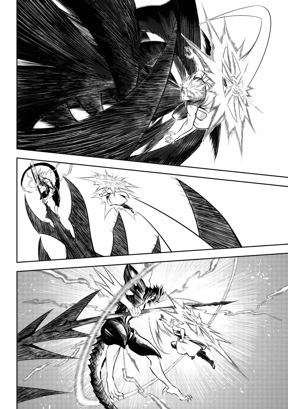 Ragna Crimson Volume 10 page 11