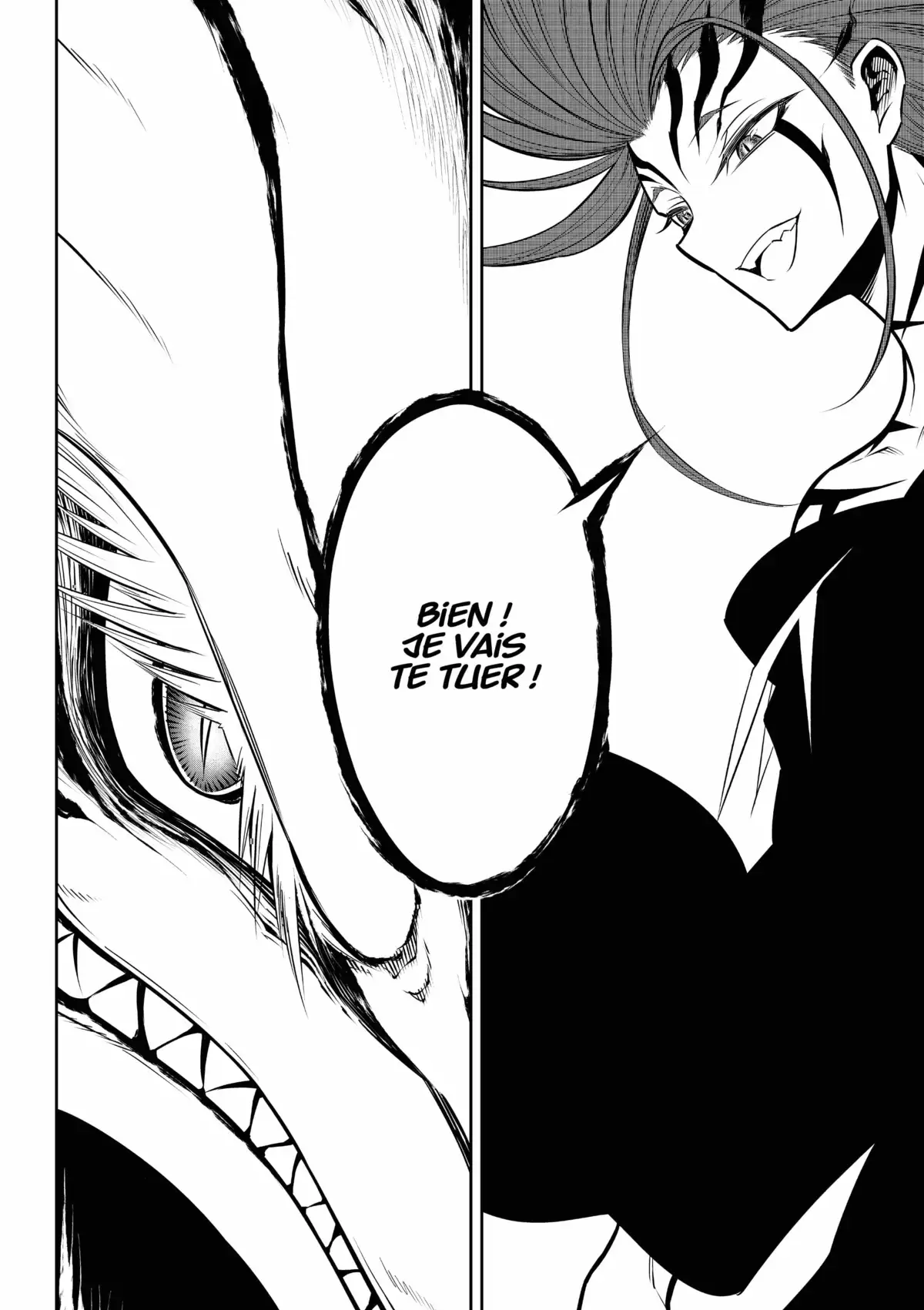 Ragna Crimson Volume 10 page 111
