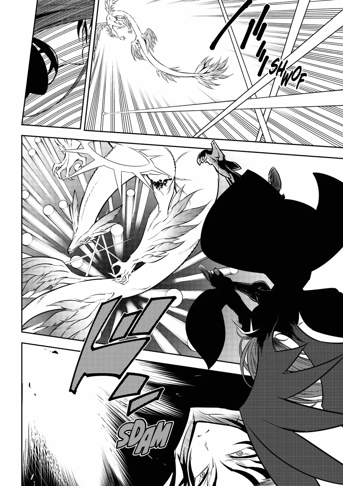 Ragna Crimson Volume 10 page 113