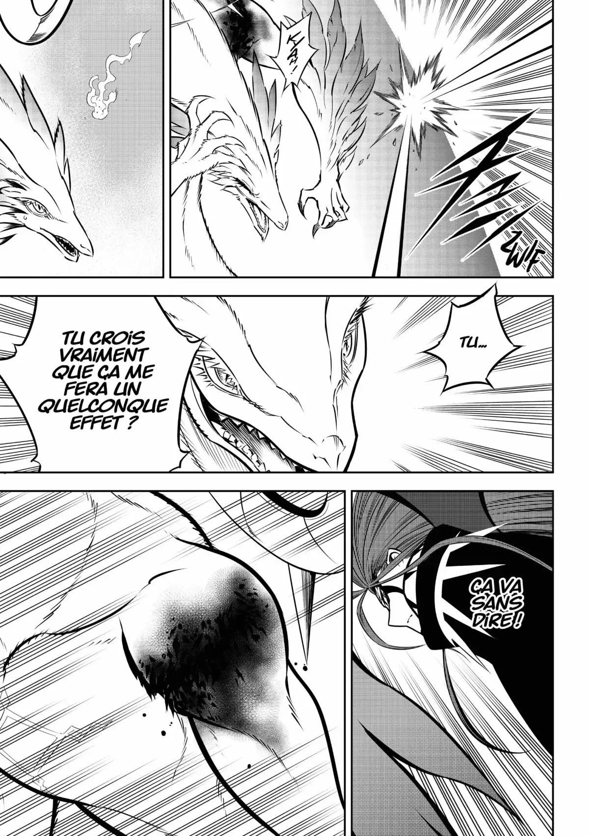 Ragna Crimson Volume 10 page 114