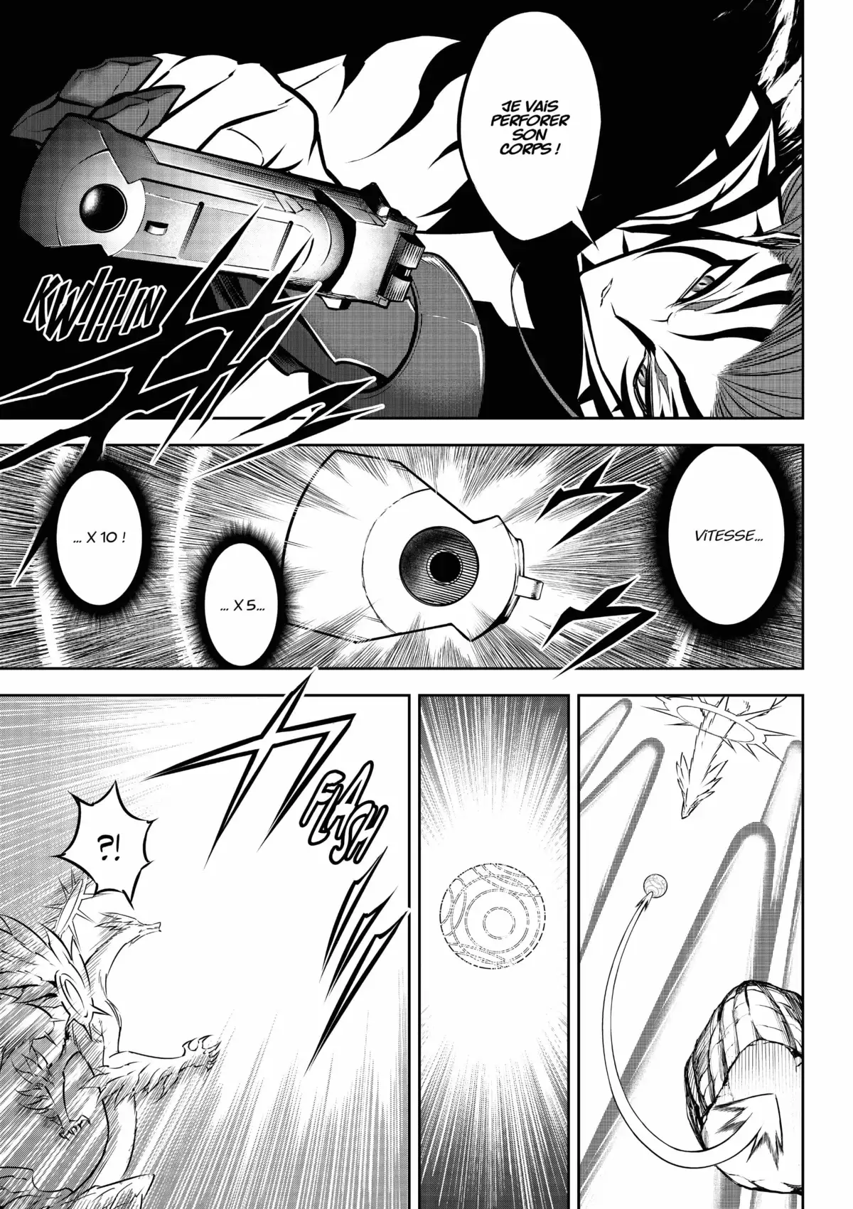 Ragna Crimson Volume 10 page 116