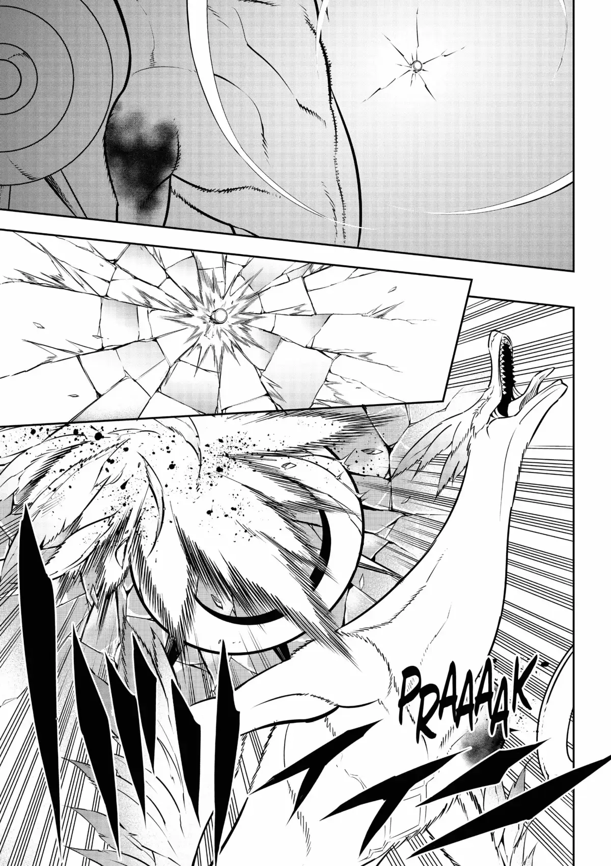 Ragna Crimson Volume 10 page 118
