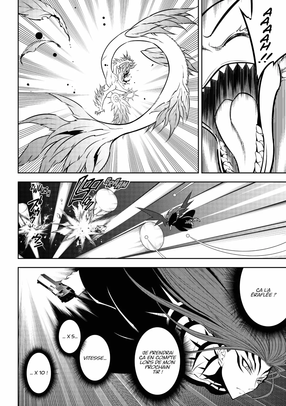 Ragna Crimson Volume 10 page 119