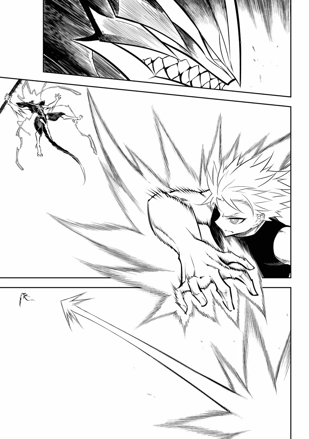 Ragna Crimson Volume 10 page 12
