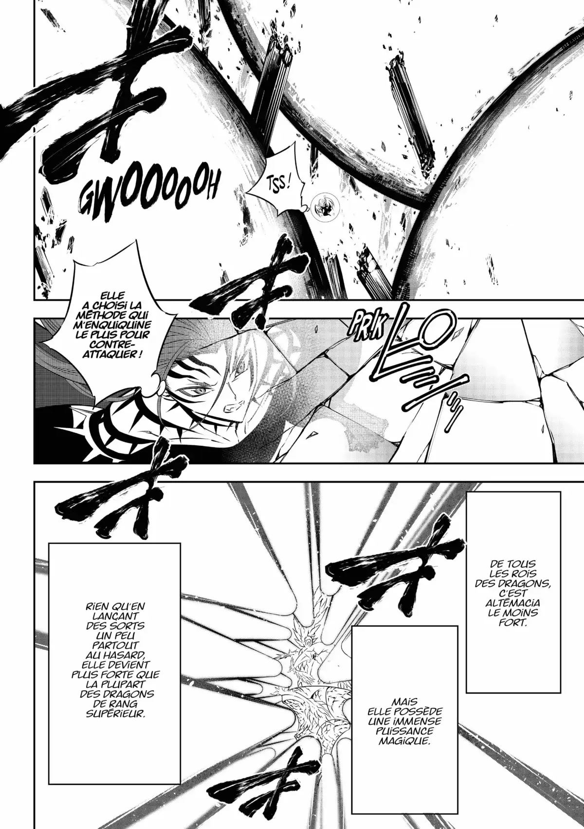 Ragna Crimson Volume 10 page 123