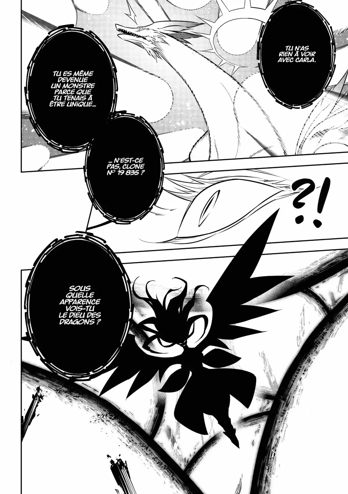 Ragna Crimson Volume 10 page 125