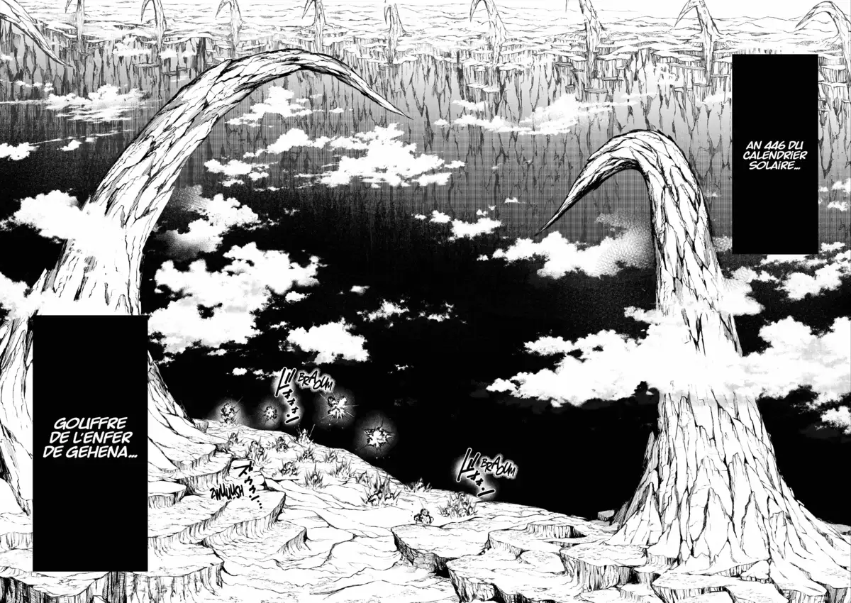 Ragna Crimson Volume 10 page 129