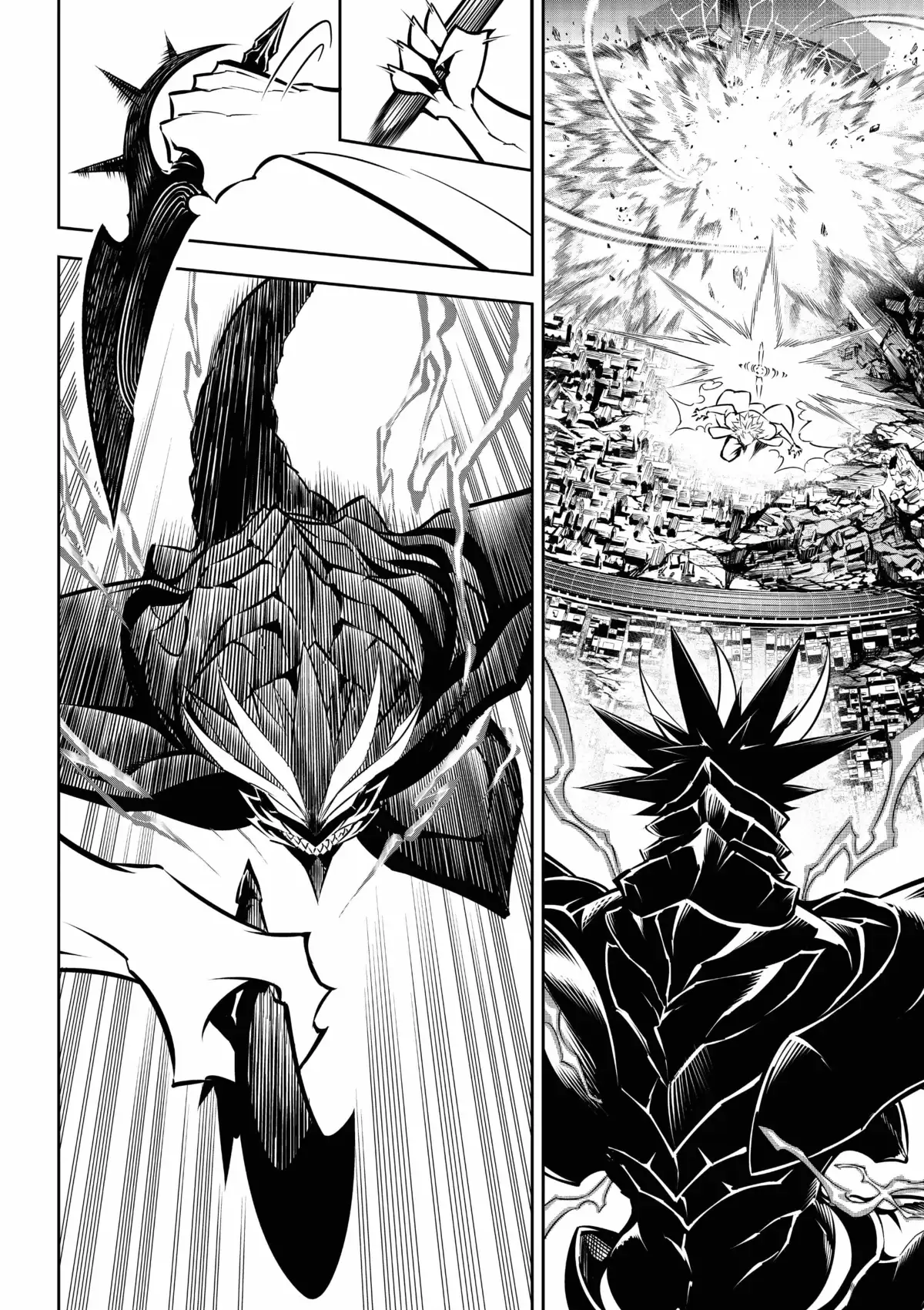 Ragna Crimson Volume 10 page 13