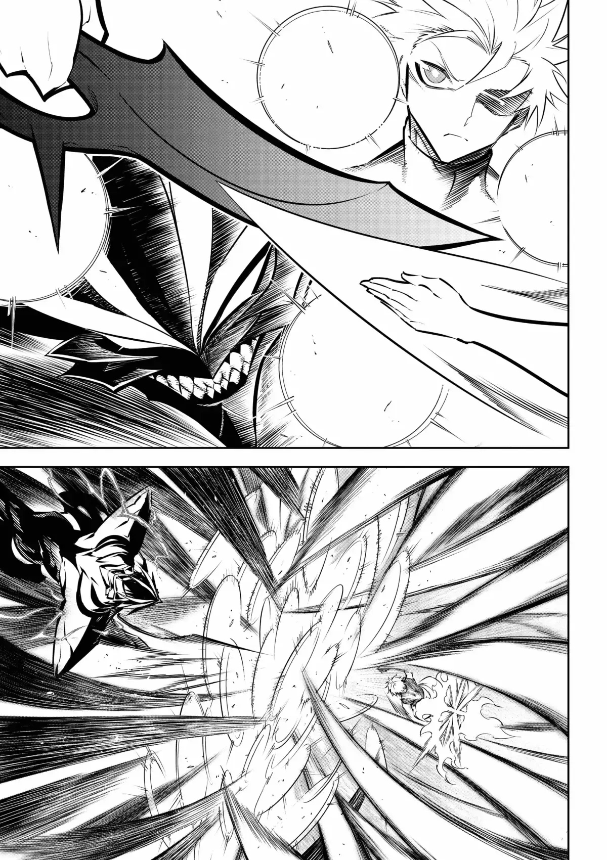 Ragna Crimson Volume 10 page 14